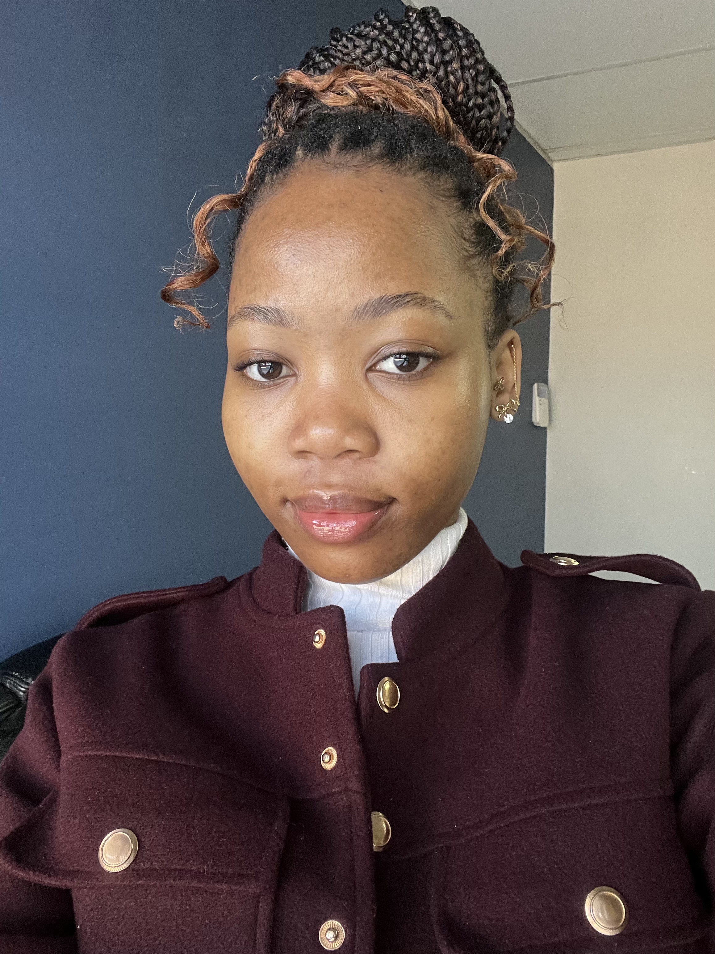 Mahlatse Maja