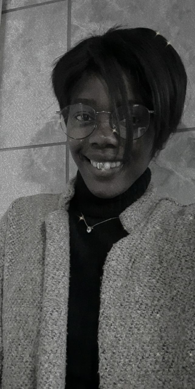 Ntshidiseng Anna Nthoba