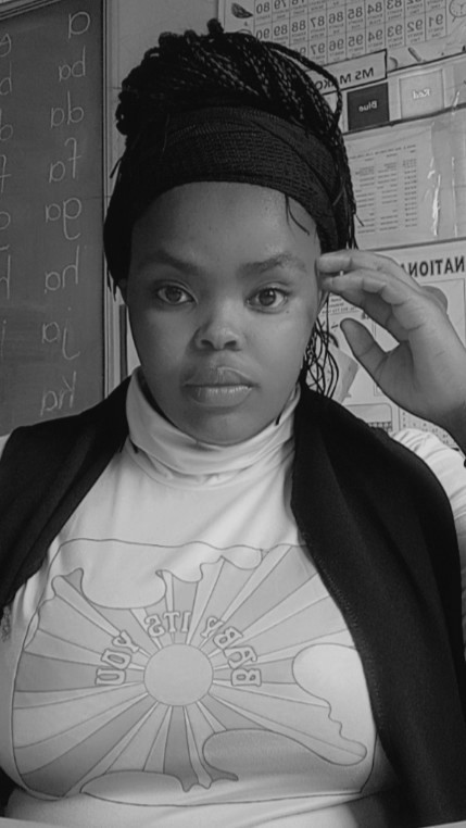 Kedibone Cindy Seletisha