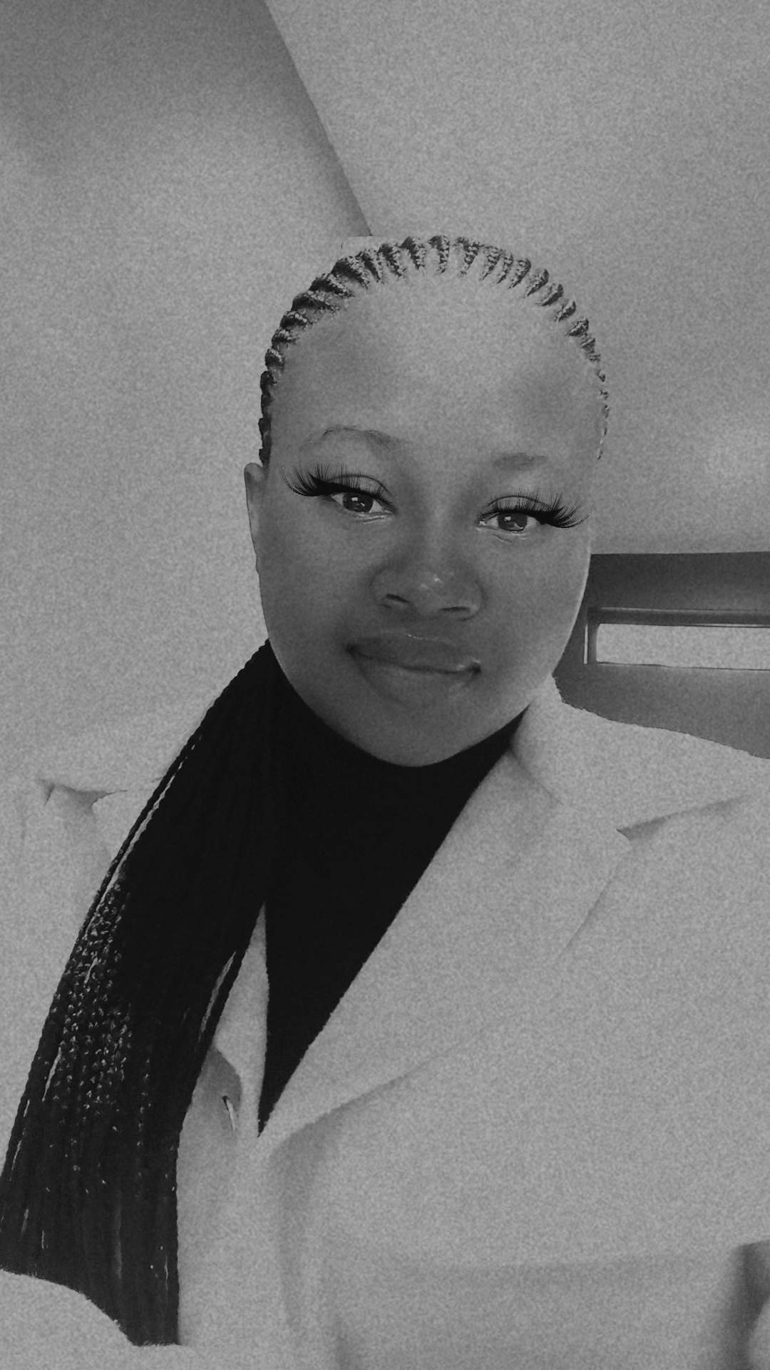 Welhemina Shie Nqola
