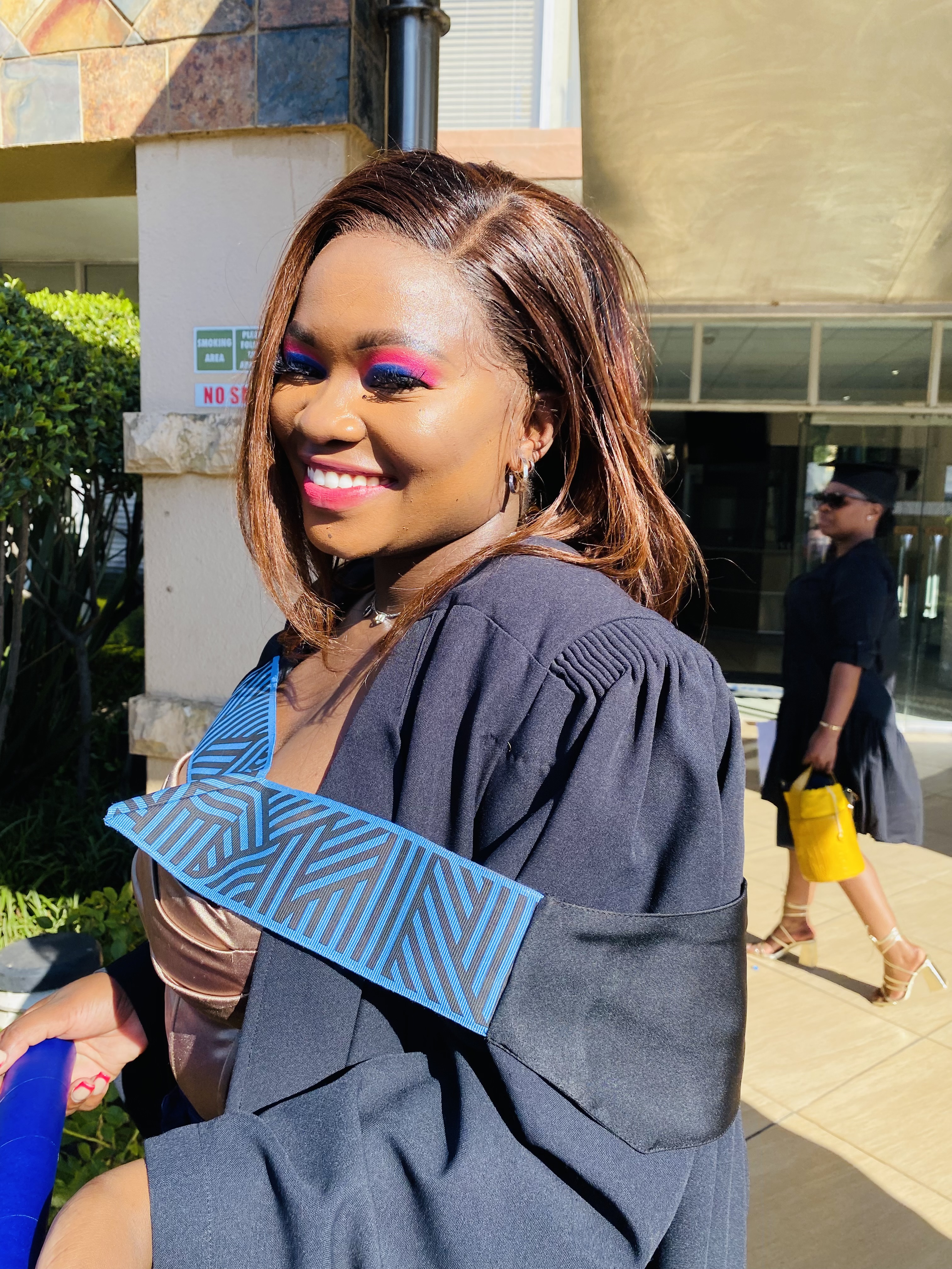 Xolile Mpathwenhle Xhakaza