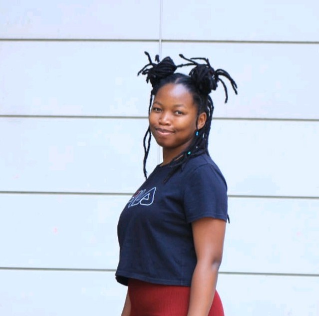 Nokuphiwa Mbalenhle Mthembu