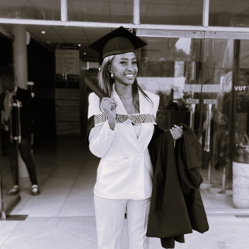Salome Ngoepe